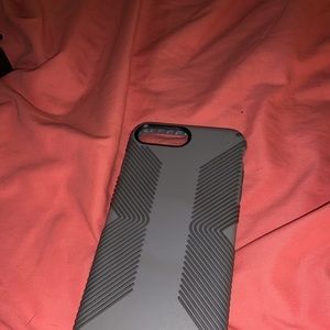 Speck Presido Grip iPhone 7/8 Plus Case
